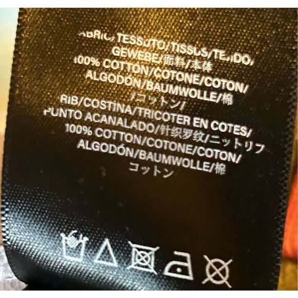 Saint Tears Jersey Sizes Medium - Picture 6 of 6